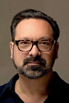 James Mangold interpreta Dr. Greg