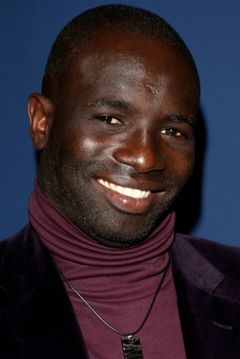 Thierno Thiam interpreta Teddy