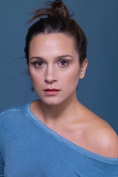 Bianca Friscelli interpreta Hacker