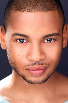 Ryan Jamaal Swain interpreta Roland