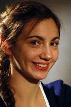 Leslie Menu interpreta Usherette