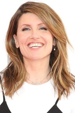 Sharon Horgan interpreta Olivia
