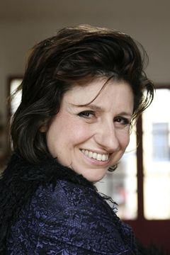 Marina Tomé interpreta Le clerc de notaire