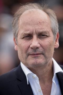 Hippolyte Girardot interpreta Jean Claude