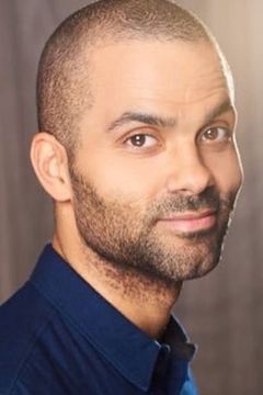 Tony Parker interpreta Tonus Parker