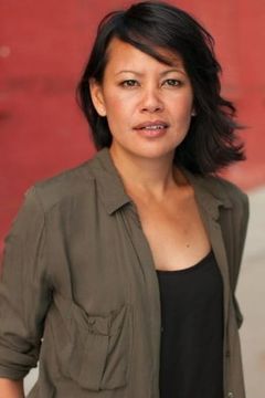 Martha Millan interpreta Fiona De La Rosa