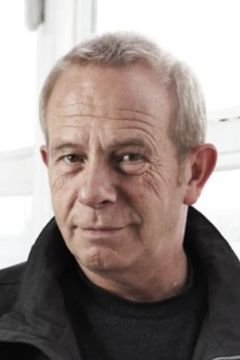 Claus Brockmeyer interpreta Dubbledekabus (voice) (uncredited)
