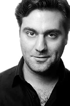 Sargon Yelda interpreta Businessman