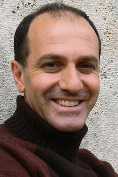 Bruno Cariello interpreta Alfonso Giordano
