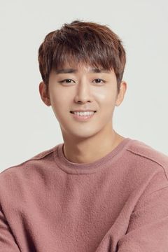 Son Ho-jun interpreta Haitai