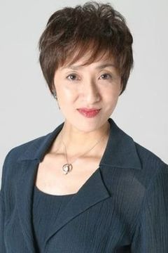 Miyadera Tomoko interpreta Mina Kurokawa (voice)