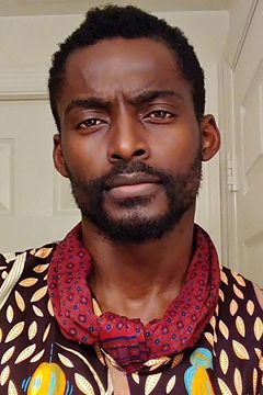 Réginal Kudiwu interpreta West African Pimp