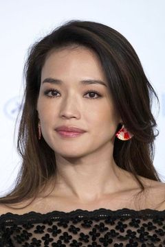 Shu Qi interpreta Shirley Yang