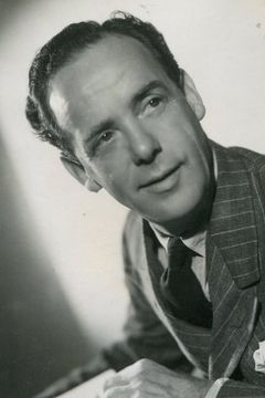 Mervyn Johns interpreta Peleg
