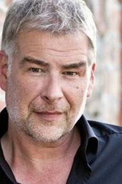Frank Vockroth interpreta Polizeioberkommissar Bernd'Boje' Thomforde