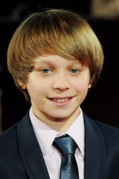 Daniel Huttlestone interpreta Gavroche