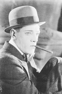 Eddie Borden interpreta Ghost