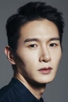 Nam Seong-joon interpreta Ha