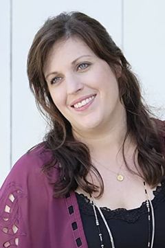 Allison Tolman interpreta Girl Mayfield Saloon