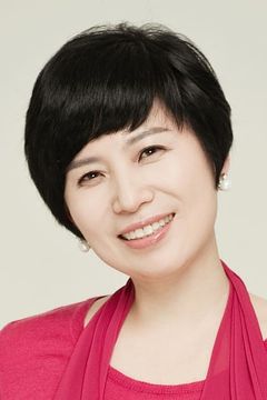 Lim Jung-ok interpreta Minister of Gender Equality and Family