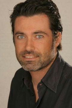Davide Fappani interpreta Christian