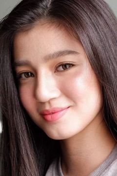 Belle Mariano interpreta Geri Facundo