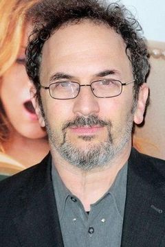 Robert Smigel interpreta Marty (voice)