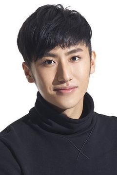 Liu Xun interpreta Peng