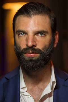 Kim Ciobanu interpreta Suspectul no 1