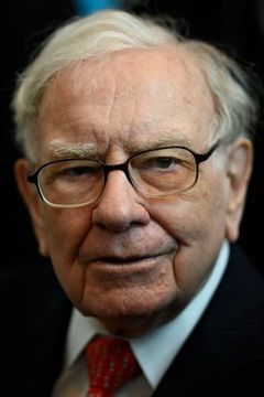 Warren Buffett interpreta Warren Buffett