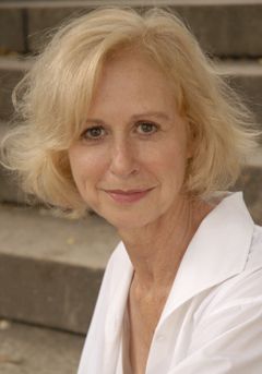 Patricia Hodges interpreta Jessie