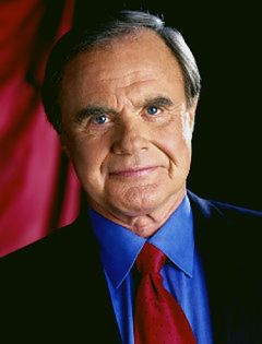 John Roland interpreta Anchorman