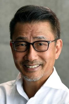 Kiichi Nakai interpreta Ken-ichi Takata (voice)
