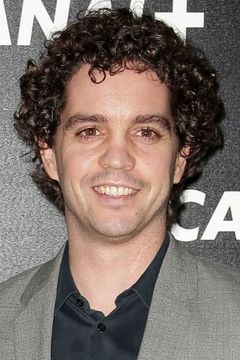 Bruno Sanches interpreta Gilles Vandraud