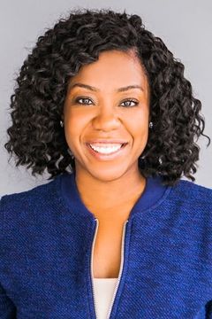 Vanessa Mitchell interpreta Robbie's Mom