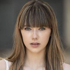 Greta Gasbarri interpreta Mia Marchetti