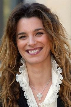 Benedetta Massola interpreta Lisa Fumagalli