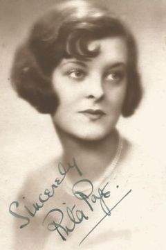 Rita Page interpreta Secretary (uncredited)