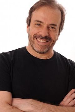 Ricardo Dantas interpreta Dantão