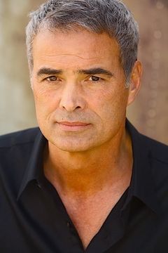 Mark Brandon interpreta Rick
