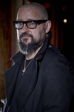 Clint Mansell interpreta Photographer