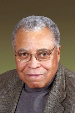 James Earl Jones interpreta James Earl Jones