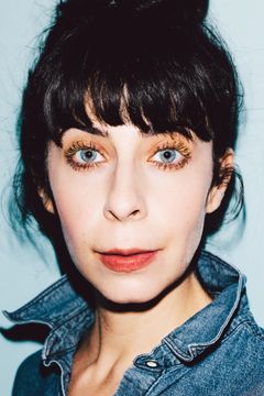 Audrey Lynn Weston interpreta Dunyasha