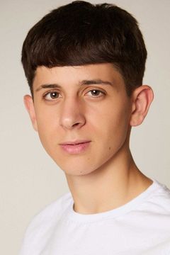 Pau Márquez interpreta Diego adolescente