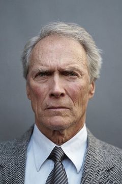 Clint Eastwood interpreta Ben Shockley