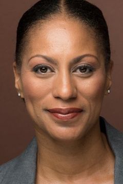 Andrea Davis interpreta Lisa