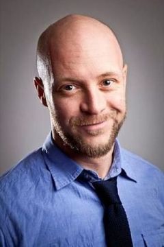 Nicholas Aaron interpreta Robert'Popeye' Wynn