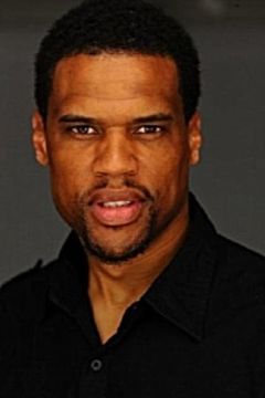 John Wooten interpreta Eikon Scanner Security Guard #1