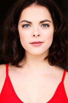 Laetitia Isambert interpreta Janie