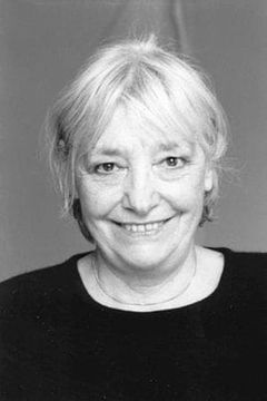 Frédérique Meininger interpreta Mado